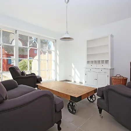 Holiday home Haus Wal