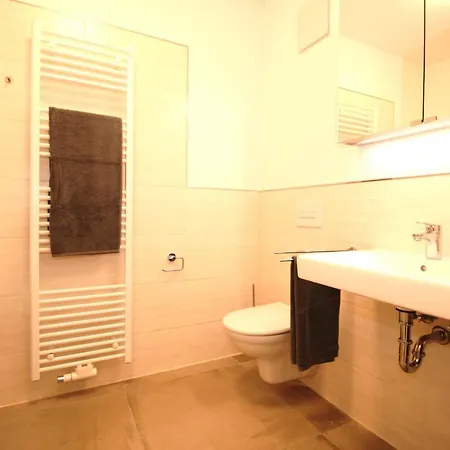 Holiday home Haus Wal