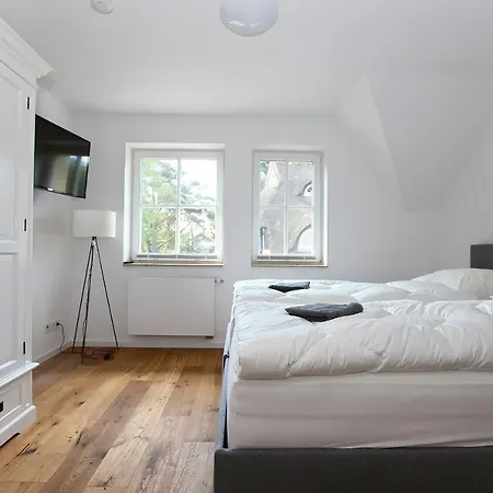 Vakantiehuis Haus Wal *